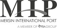 Mersin International Port